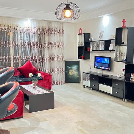 appartement de luxe Casablanca Extérieur photo