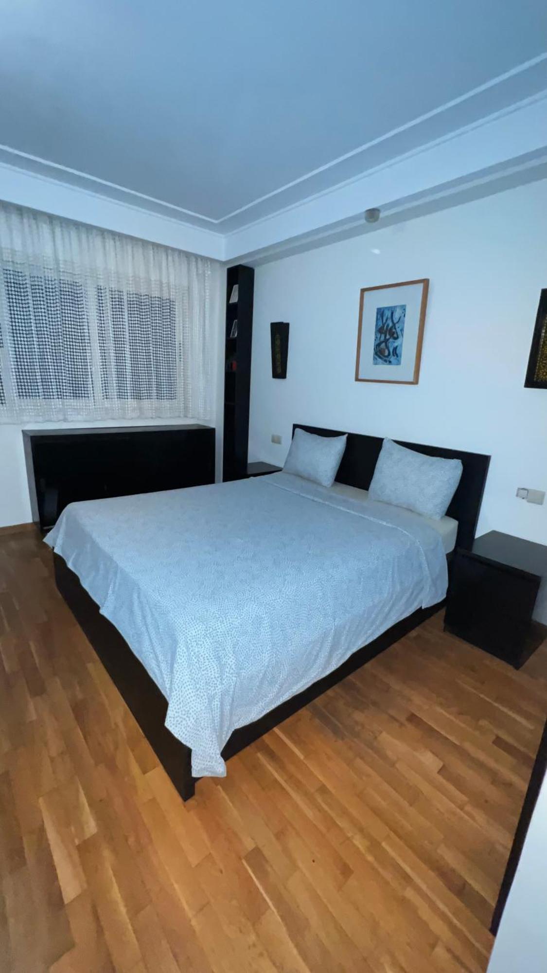 appartement de luxe Casablanca Extérieur photo