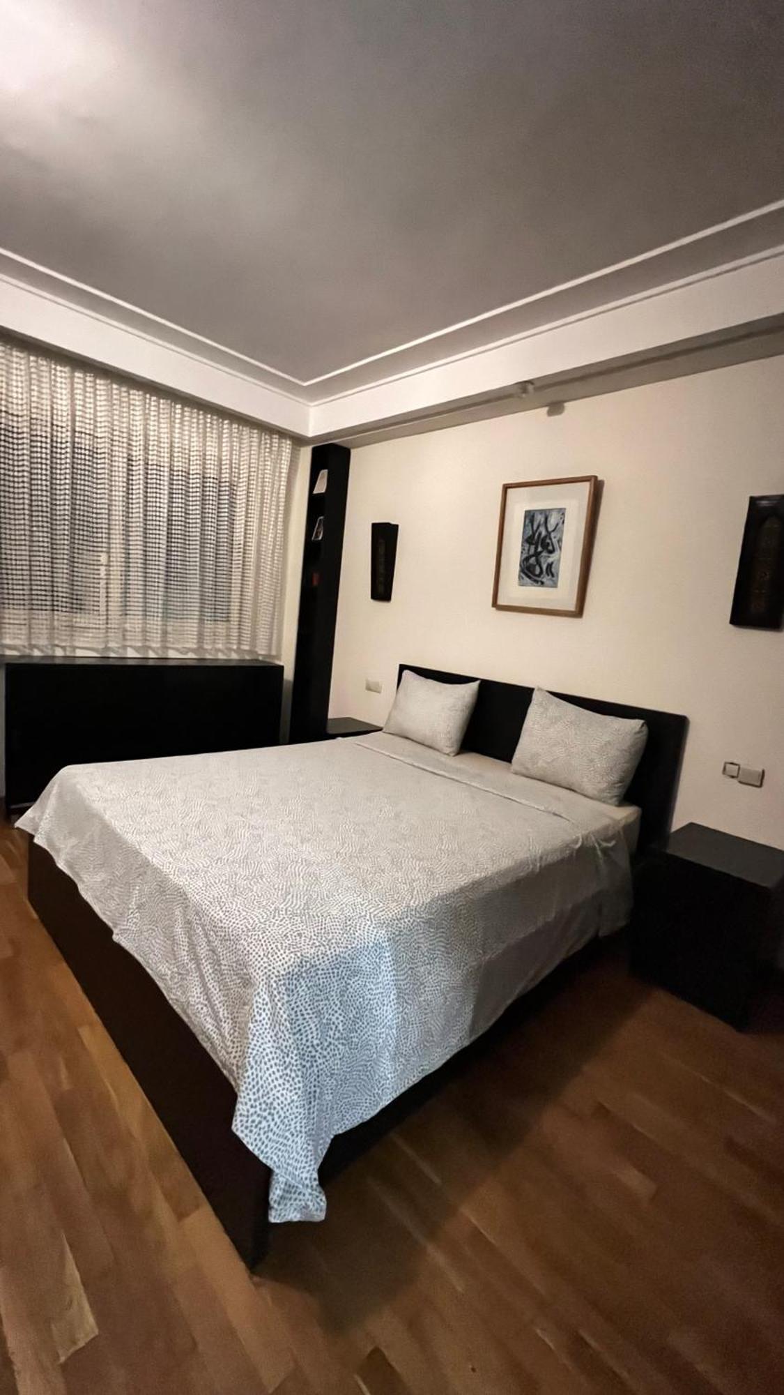 appartement de luxe Casablanca Extérieur photo
