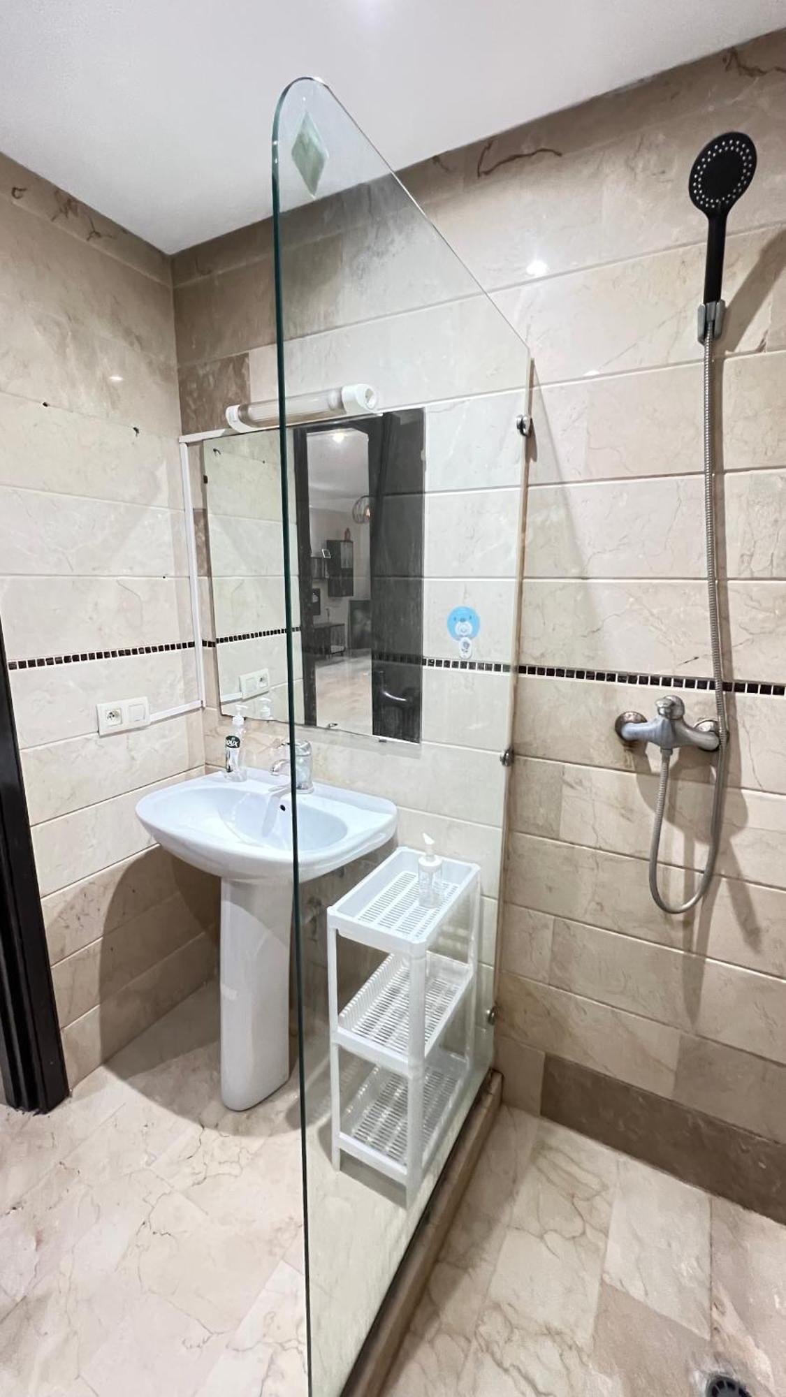 appartement de luxe Casablanca Extérieur photo