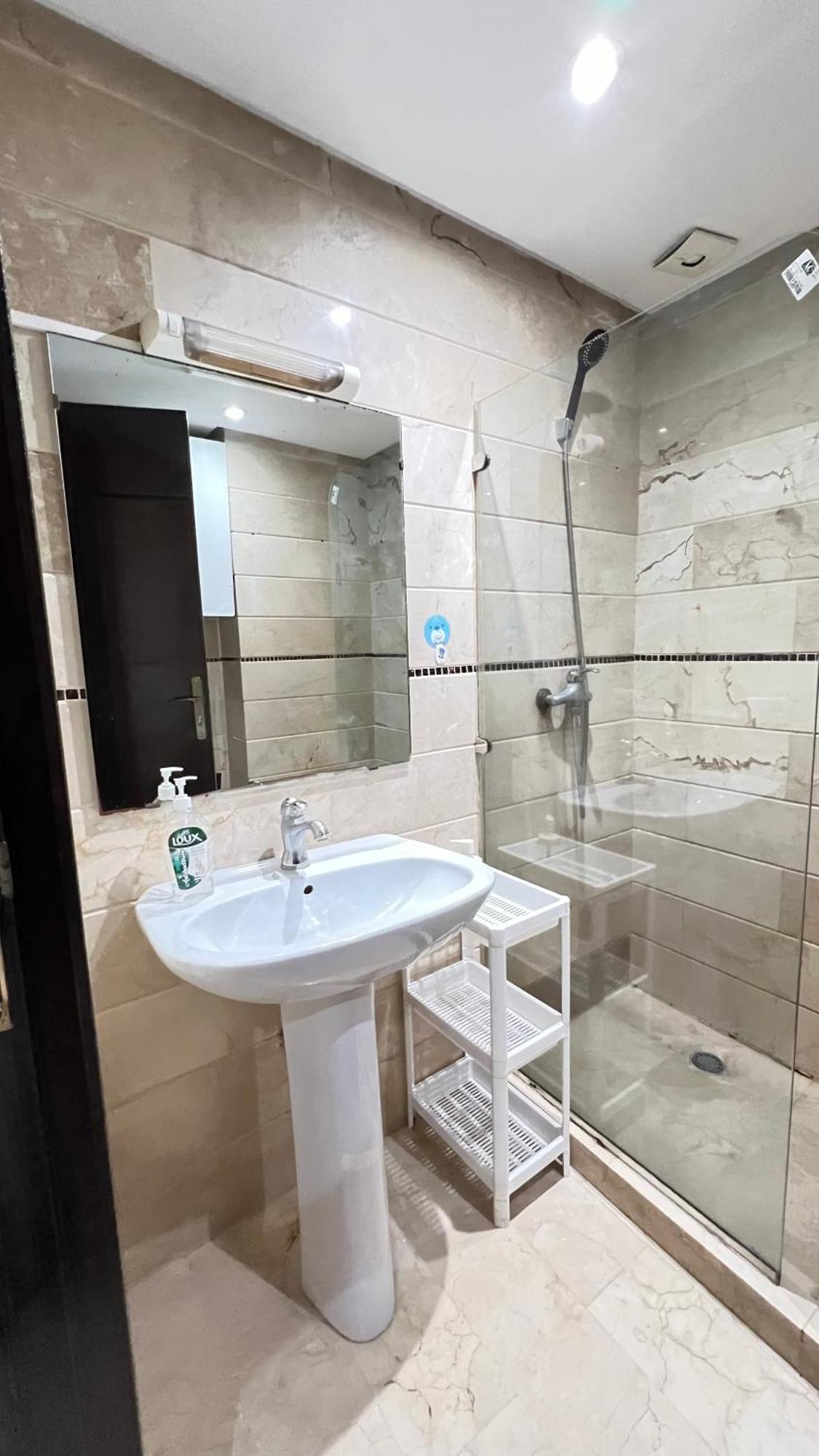 appartement de luxe Casablanca Extérieur photo